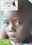 Balance solidario 2014